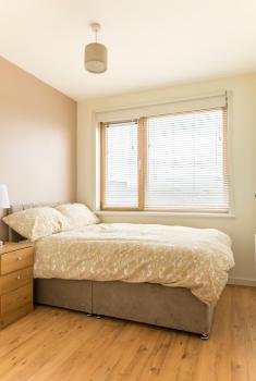 Stylish Central Apt At Aviva, Dublin (Foto 5)