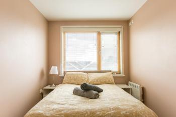 Stylish Central Apt At Aviva, Dublin (Foto 2)