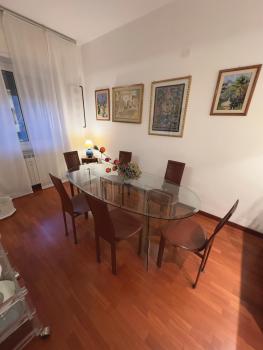 Comfort and quiet few steps from the Ligurian Sea, Genova (photo 5)