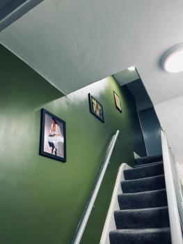 Quirky Oasis Anfield, Liverpool (zdjęcie 4)