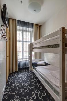 Meriton Old Town Garden Hotel, Tallinn (Foto 4)
