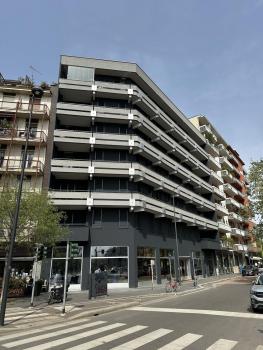 Admiral Hotel, Milan (photo 2)
