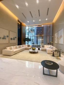 2BR apartment in downtown Dubai, near Burj Khalifa, Dubai (Foto 5)