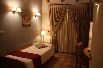 Hotel & SPA Peña Montañesa, Аинса (фото 5)