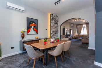 Urban Elegance Apartment, Sofia (zdjęcie 3)