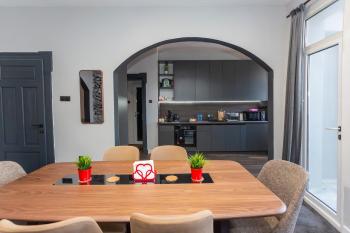 Urban Elegance Apartment, Sofia (zdjęcie 4)