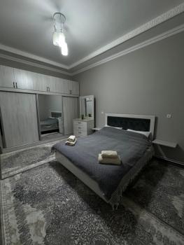 OS Zarhal, Samarkand (fotografie 4)
