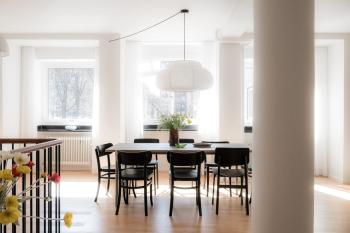 Queens Courtyard by Daniel&Jacob's, Copenaghen (foto 2)