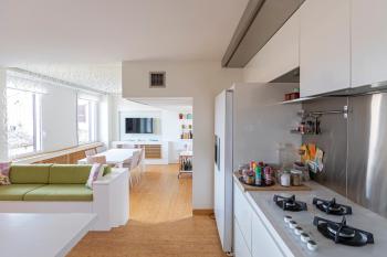 Restart Accommodations Moro, Roma (foto 4)