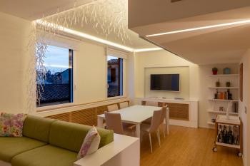 Restart Accommodations Moro, Roma (foto 5)