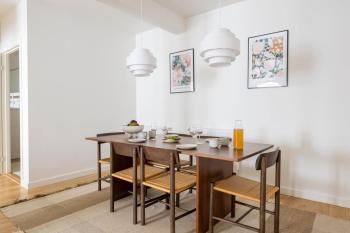 Stylish Apartments in CPH City, Копенгаген (фото 5)