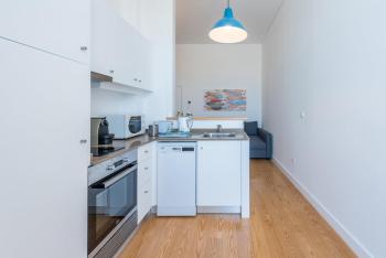 GuestReady - Modern stay in downtown Porto, Porto (fotografie 4)