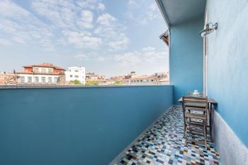 GuestReady - Modern stay in downtown Porto, Porto (fotografie 2)