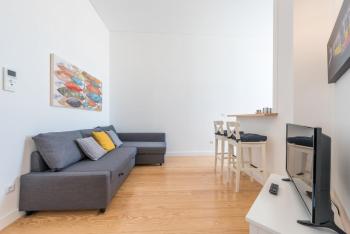 GuestReady - Modern stay in downtown Porto, Porto (fotografie 5)