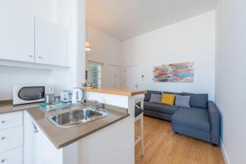 GuestReady - Modern stay in downtown Porto, Porto (fotografie 3)