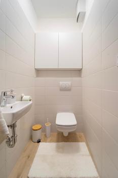 WestSide Garden Apartments by FirstHost, Budapešť (fotografie 4)