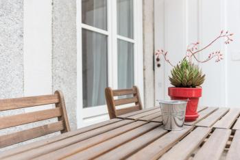 GuestReady - Lofted getaway in downtown Porto, Porto (fotografie 3)