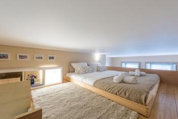 GuestReady - Lofted getaway in downtown Porto, Porto (fotografie 2)