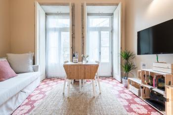 GuestReady - Lofted getaway in downtown Porto, Porto (fotografie 4)