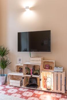 GuestReady - Lofted getaway in downtown Porto, Porto (fotografie 5)