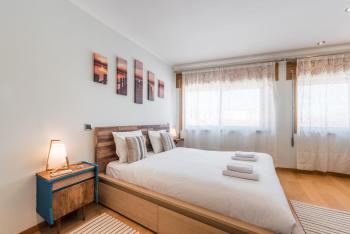 GuestReady - Zen den in Lapa, Porto (fotografie 2)