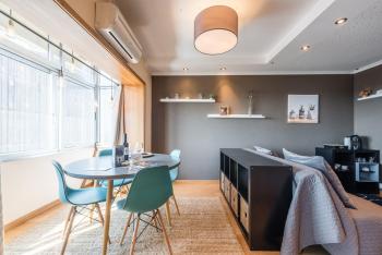 GuestReady - Zen den in Lapa, Porto (fotografie 3)