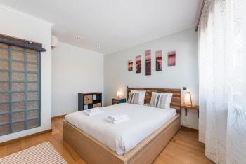 GuestReady - Zen den in Lapa, Porto (fotografie 5)