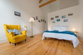 GuestReady - Quaint comfort near Clérigos Tower, Porto (fotografie 4)