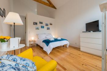 GuestReady - Quaint comfort near Clérigos Tower, Porto (fotografie 2)