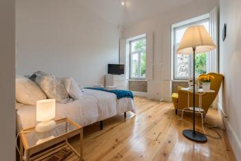 GuestReady - Quaint comfort near Clérigos Tower, Porto (fotografie 3)