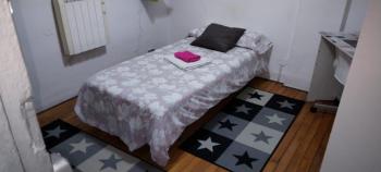 Casa Particular Alquiler habitación por meses exclusivo para hombres, Bilbao (Foto 4)