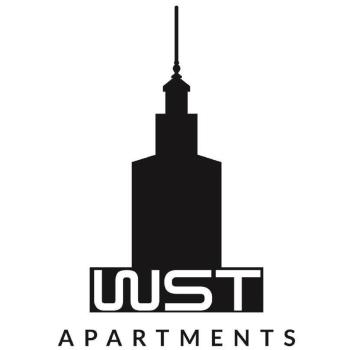WSTApartments studio z widokiem na centrum - Młynarska 13, Varšava (fotografie 2)