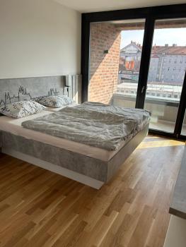 Prague Smíchov Anděl Apartment, Praha (fotografie 4)