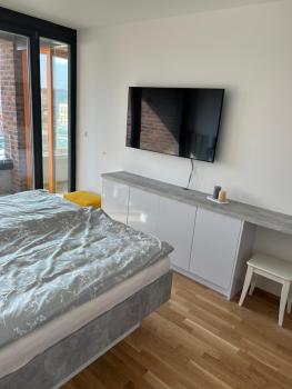 Prague Smíchov Anděl Apartment, Praha (fotografie 5)