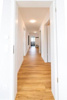 Moderne & Familienfreundliche Ferienwohnung am Goitzschesee, Pouch (Foto 5)