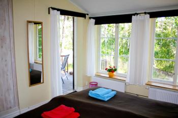 B&B Eco-Village 12 min from city, Stockholm (photo 5)