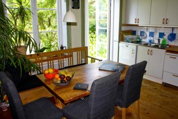 B&B Eco-Village 12 min from city, Stockholm (photo 4)