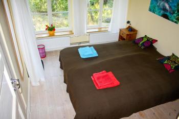 B&B Eco-Village 12 min from city, Stockholm (photo 2)