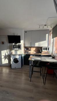 Your Cozy Family-Friendly Flat in Vibrant Riga, Riga (foto 5)
