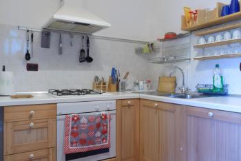 Fattore 8, Levanto (photo 3)