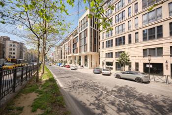 Lagirio Residence Taksim, Istanbul (foto 2)