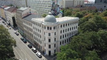 #stylische / moderne Wohnung im Leipziger Zentrum DG links, Leipzig (photo 2)