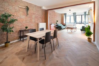 Charming and Spacious Apartments in the Heart of Antwerp, Amberes (foto 2)