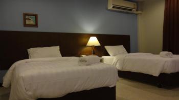 Mango Bedroom Inn, Bangkok (fotografie 3)
