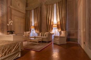 Palazzo Guicciardini, Florencie (fotografie 4)