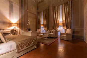 Palazzo Guicciardini, Florencie (fotografie 3)