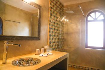 Riad Perle D'Eau, As-Sawíra (fotografie 5)