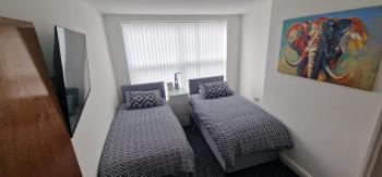 LFC Anfield Guest House, Liverpool (photo 2)