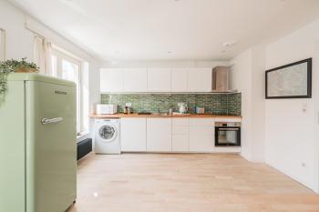 Le Strasbourgeois - Appt 60m² - 6 voyageurs, Strasbourg (photo 2)