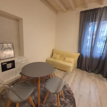 Authentic Milan Ringhiera House near Metro, Милан (фото 4)